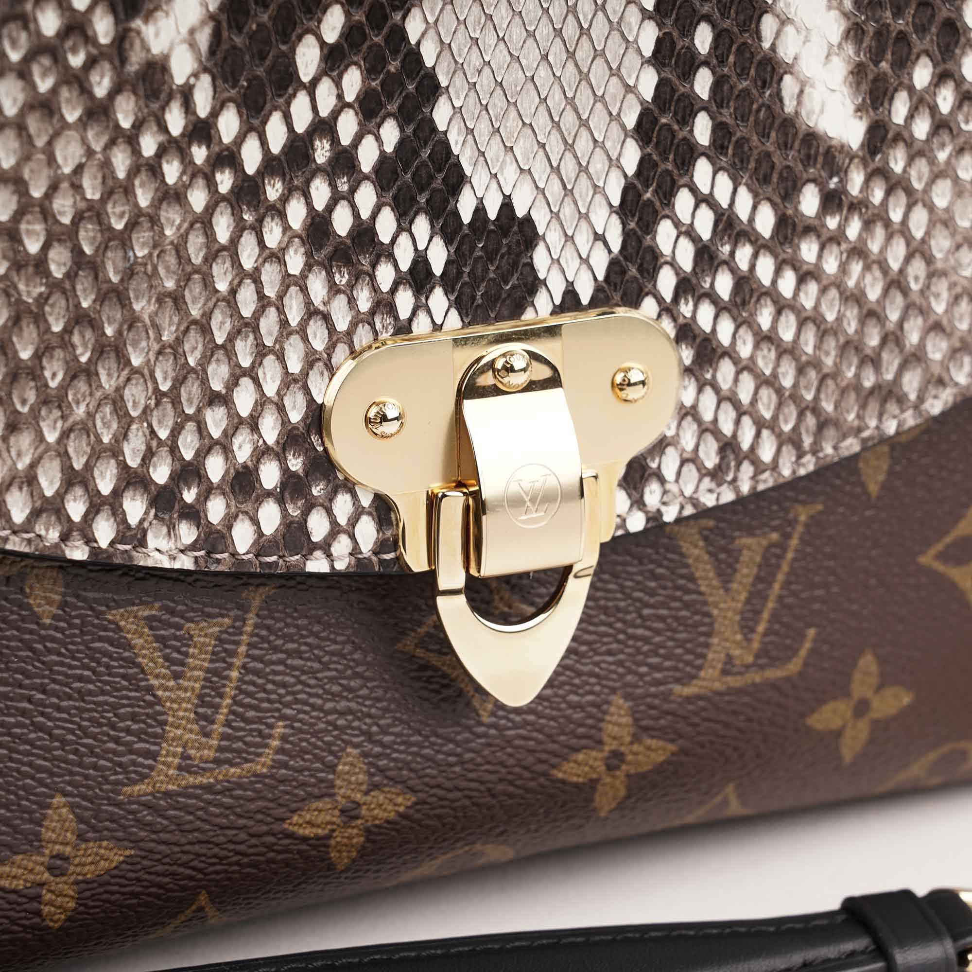 Saint Placide Shoulder Bag image