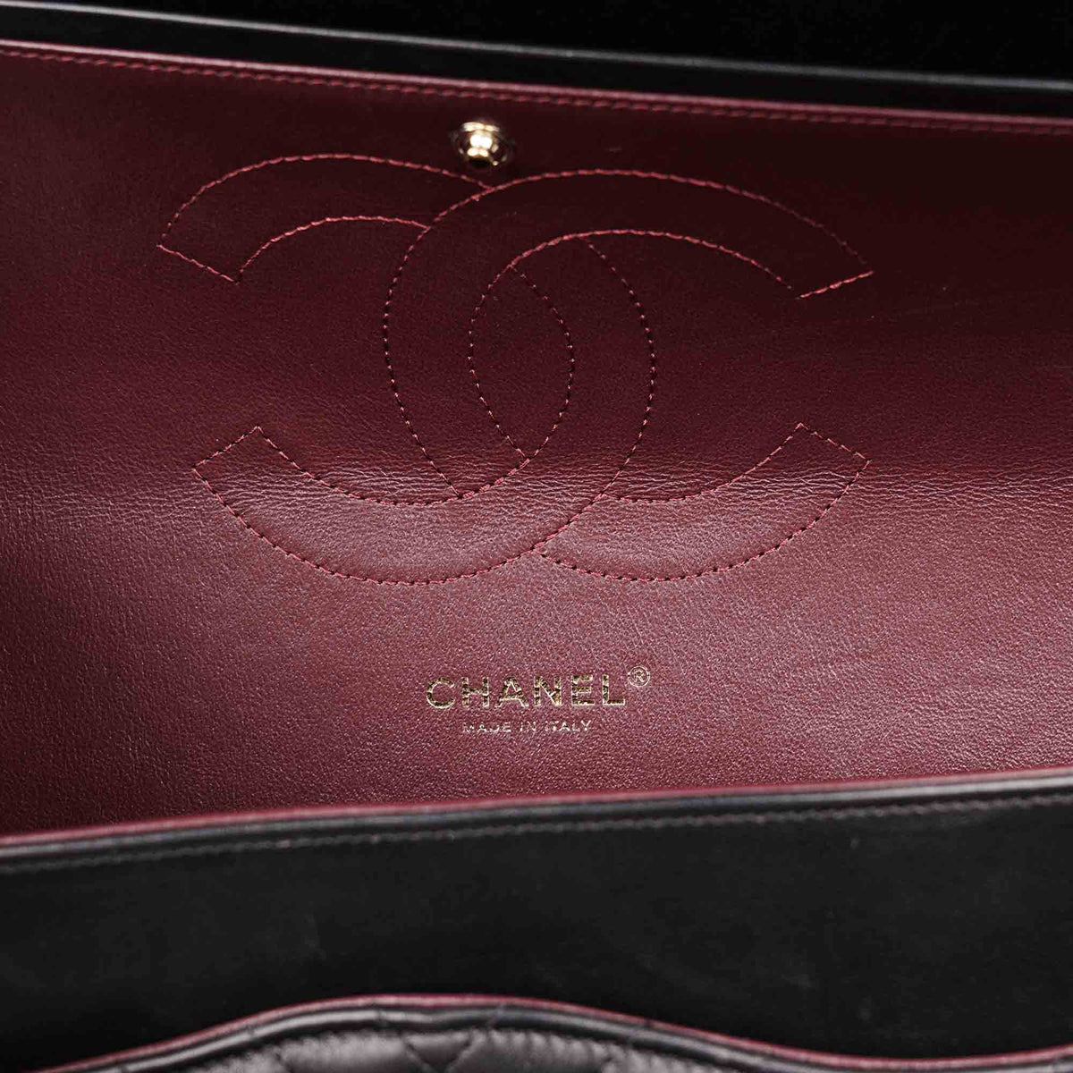 Classic Large Double Flap Bag image