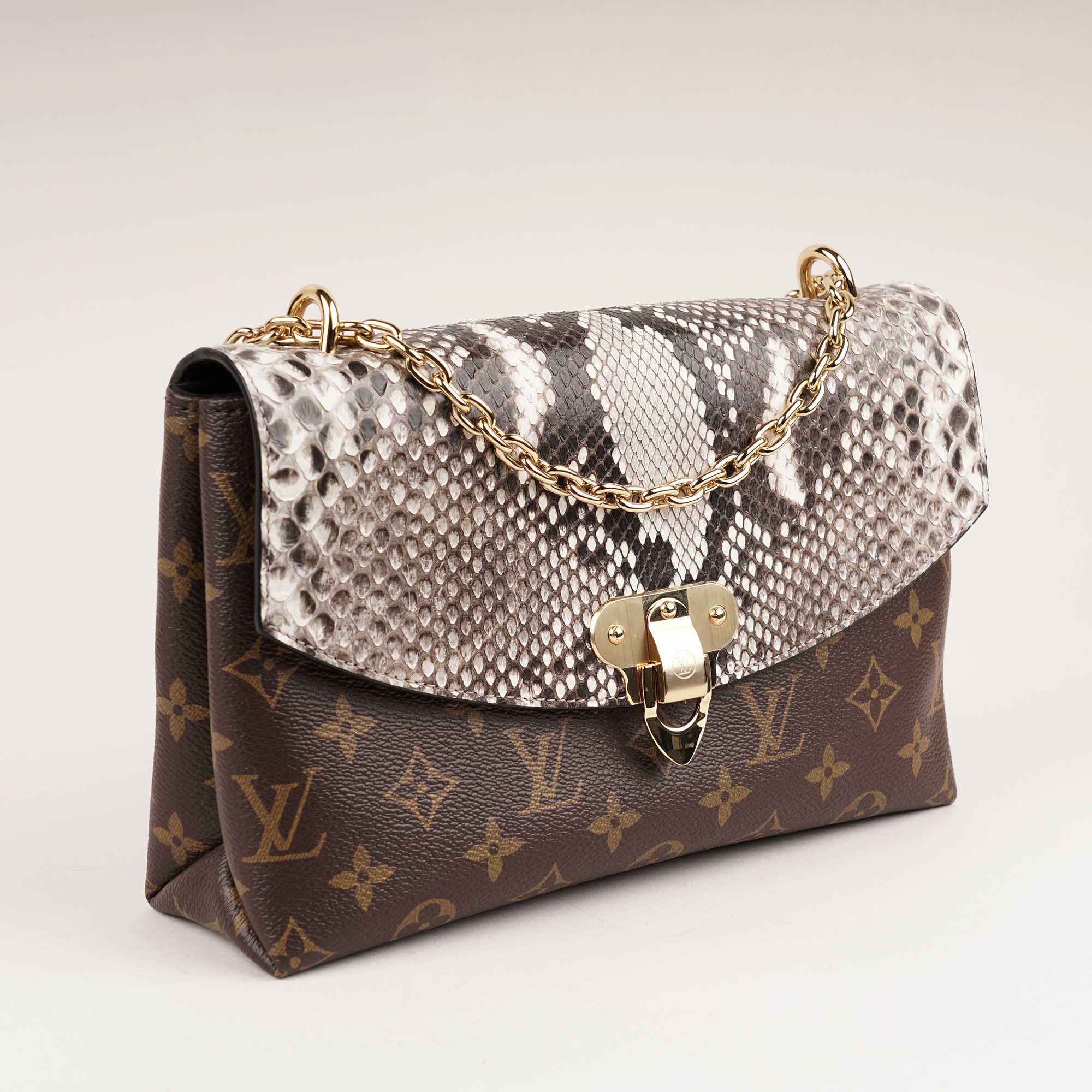 Saint Placide Shoulder Bag image