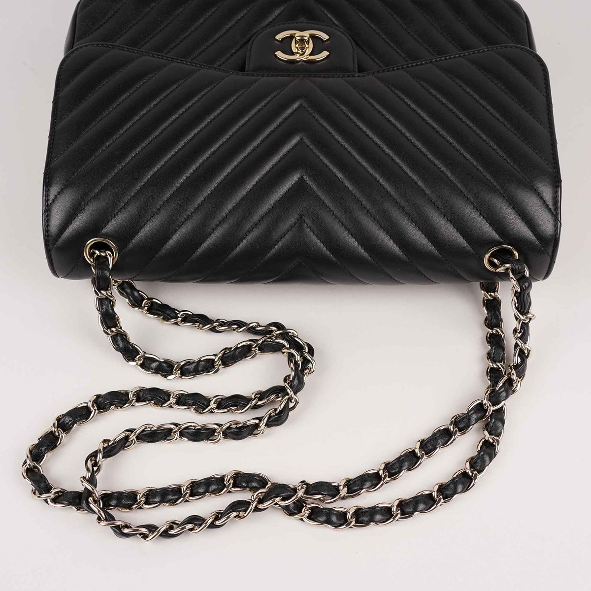 Classic Large Double Flap Bag image