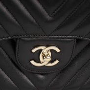 Classic Large Double Flap Bag thumbnail image