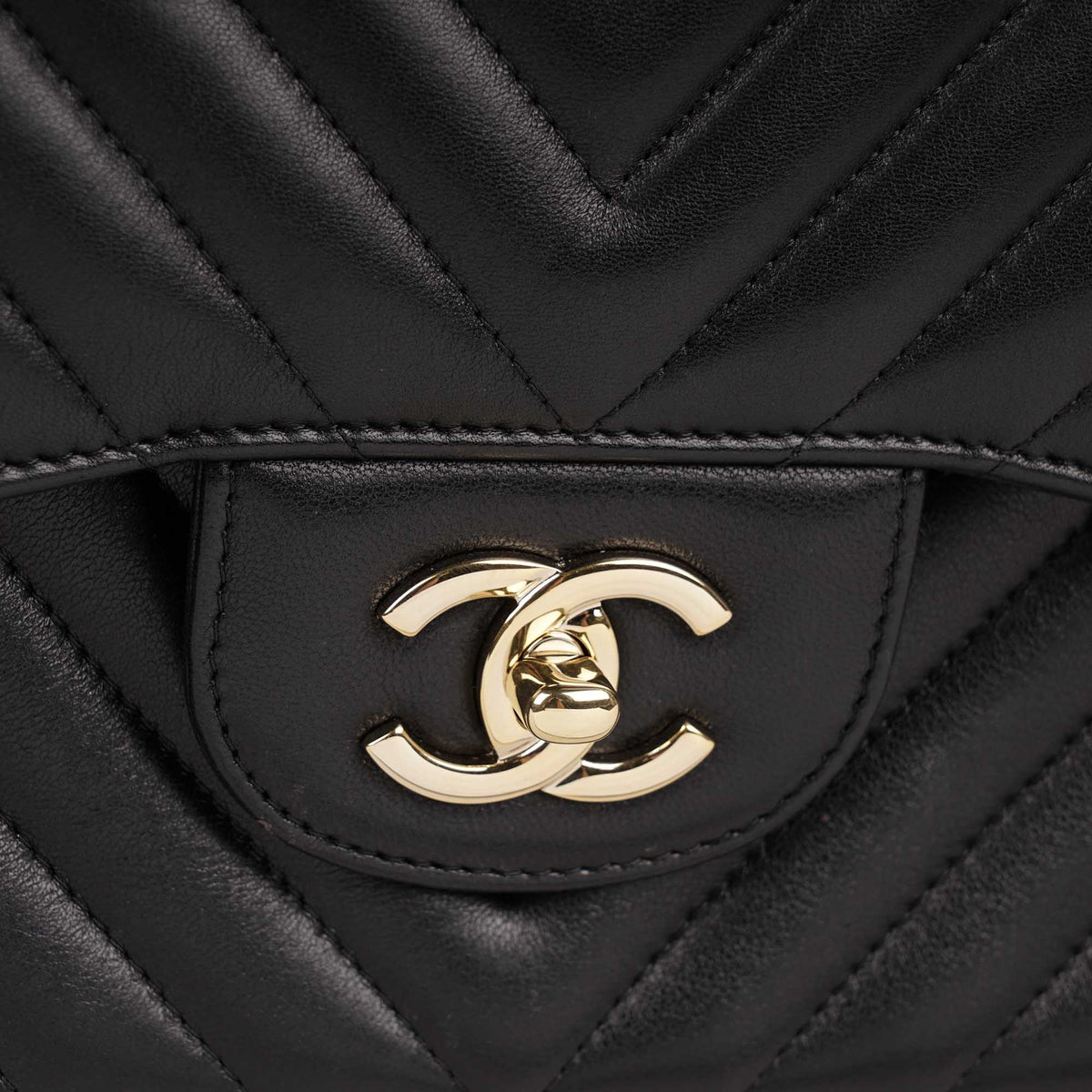 Classic Large Double Flap Bag image