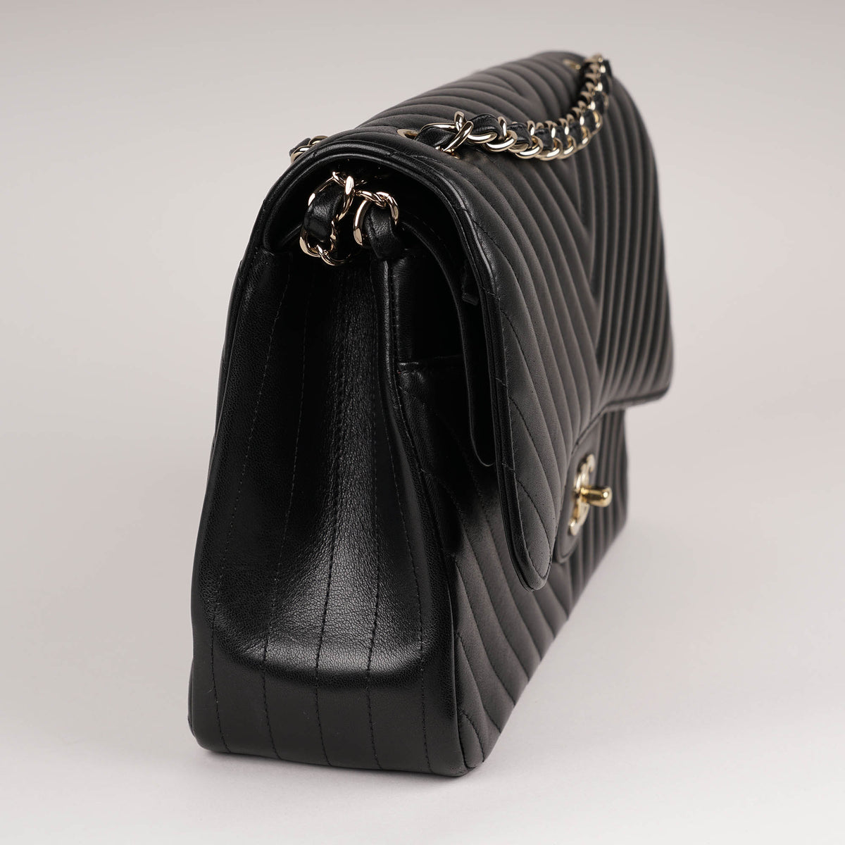 Classic Large Double Flap Bag image