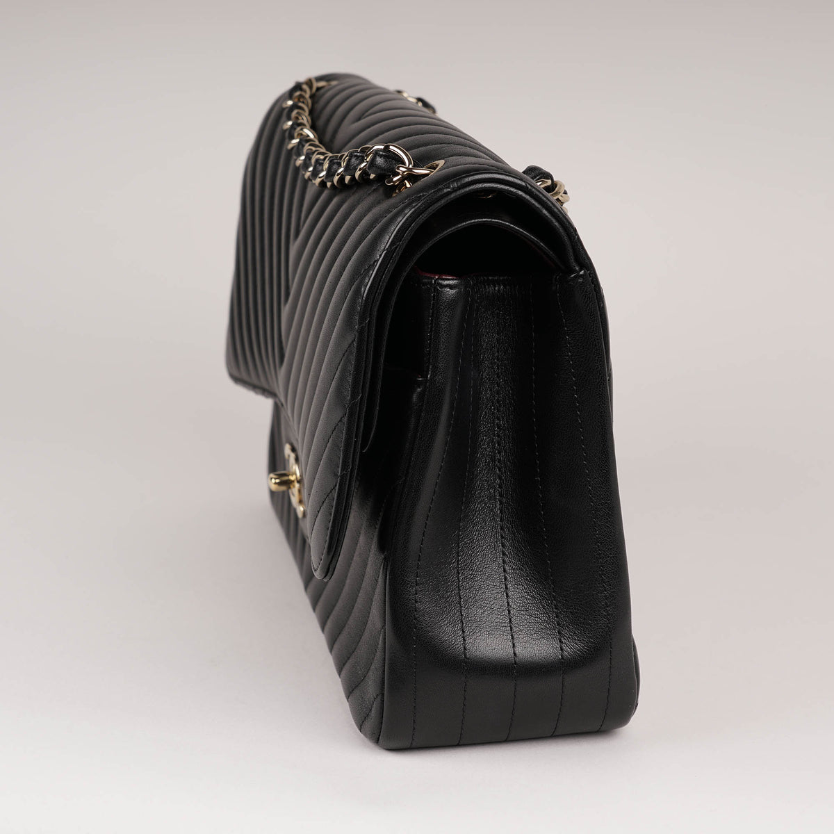 Classic Large Double Flap Bag image