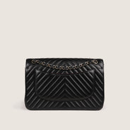 Classic Large Double Flap Bag thumbnail image