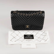 Classic Large Double Flap Bag thumbnail image