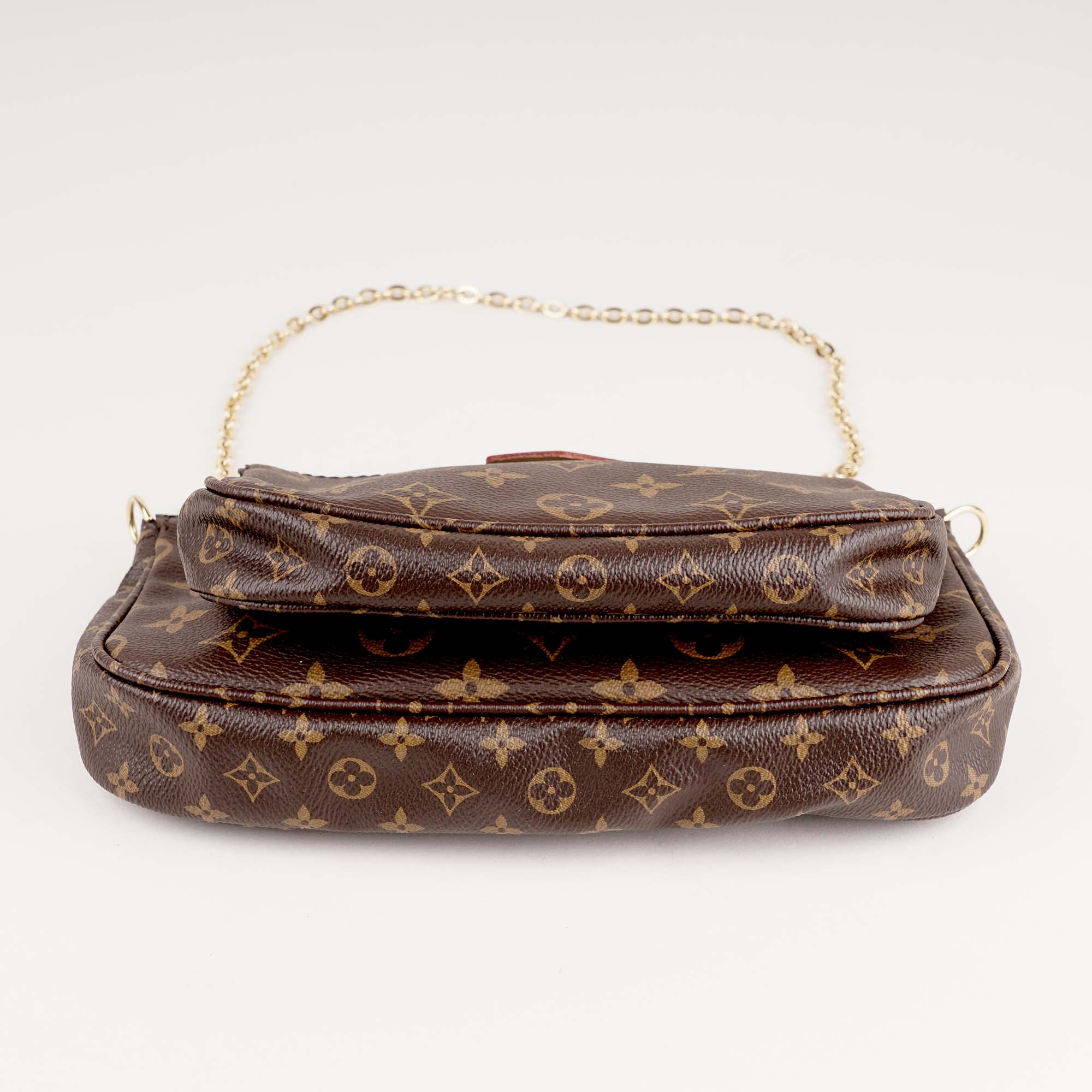 Multi-Pochette Accessoires Bag image