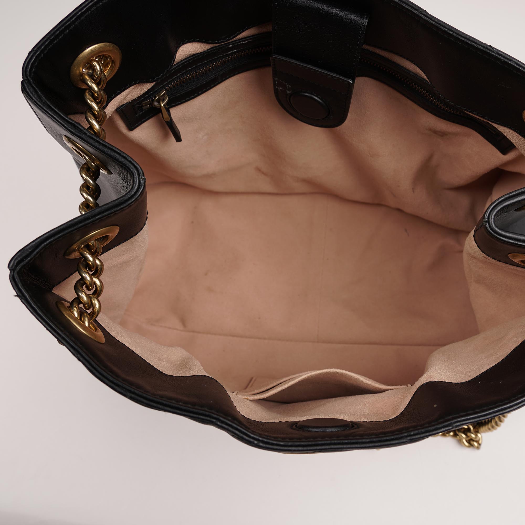 Marmont Tote Bag image
