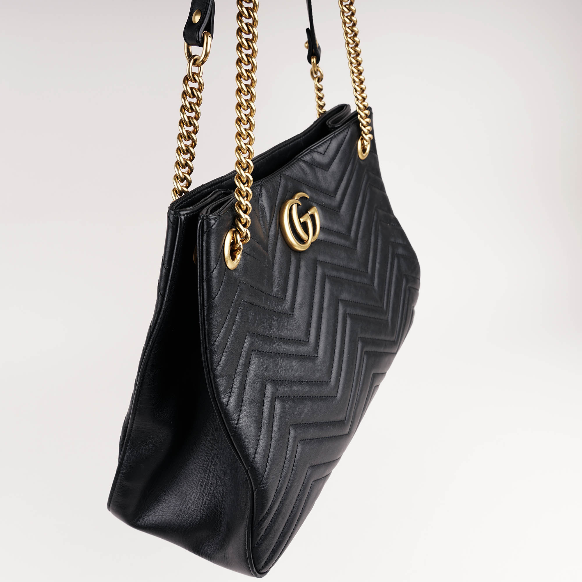 Marmont Tote Bag image