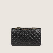 Classic Medium Double Flap Bag thumbnail image