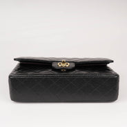 Classic Medium Double Flap Bag thumbnail image