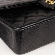Classic Medium Double Flap Bag thumbnail image