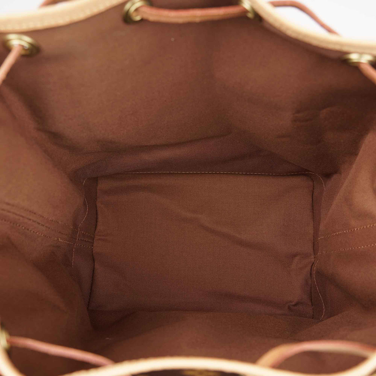 Large Noé Bucket Bag image