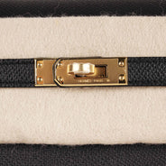 Kelly 25 Sellier Handbag thumbnail image