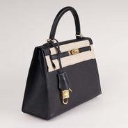 Kelly 25 Sellier Handbag 2025 thumbnail image