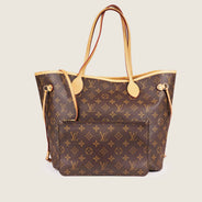 Neverfull MM Tote Bag thumbnail image