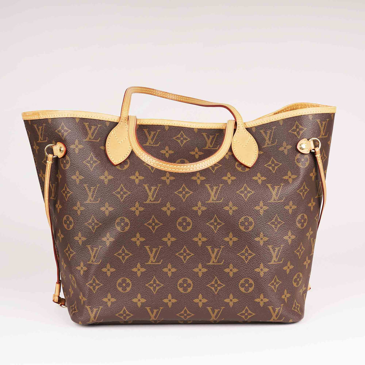 Neverfull MM Tote Bag image