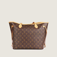 Neverfull MM Tote Bag thumbnail image
