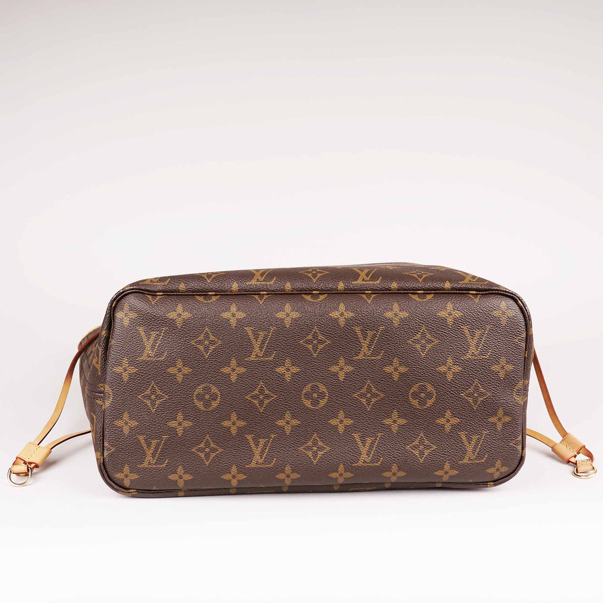Neverfull MM Tote Bag image