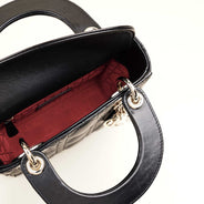 Mini Lady Dior Handbag thumbnail image