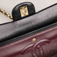 Classic Medium Double Flap thumbnail image