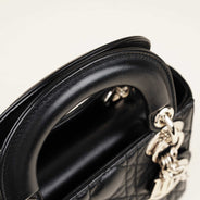 Mini Lady Dior Handbag thumbnail image