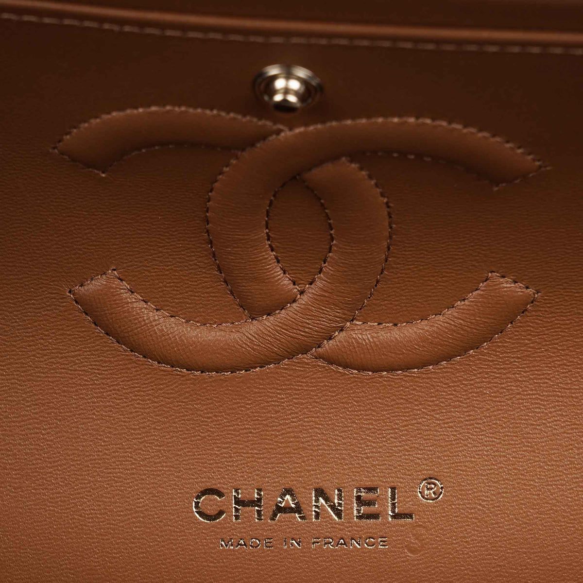 Classic Medium Double Flap 2023 image