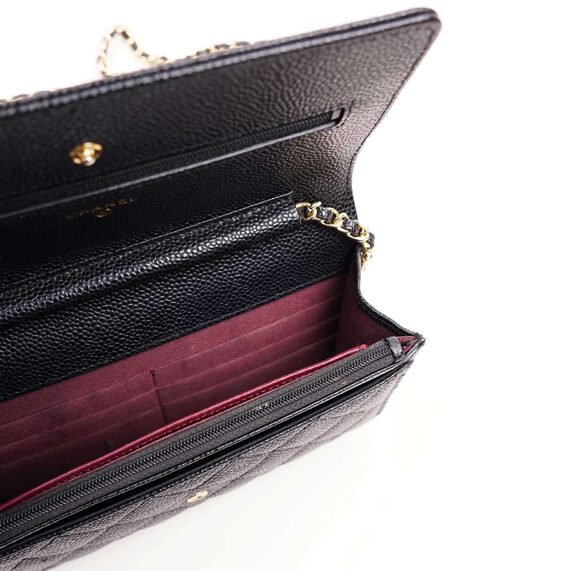 Classic Wallet On Chain image