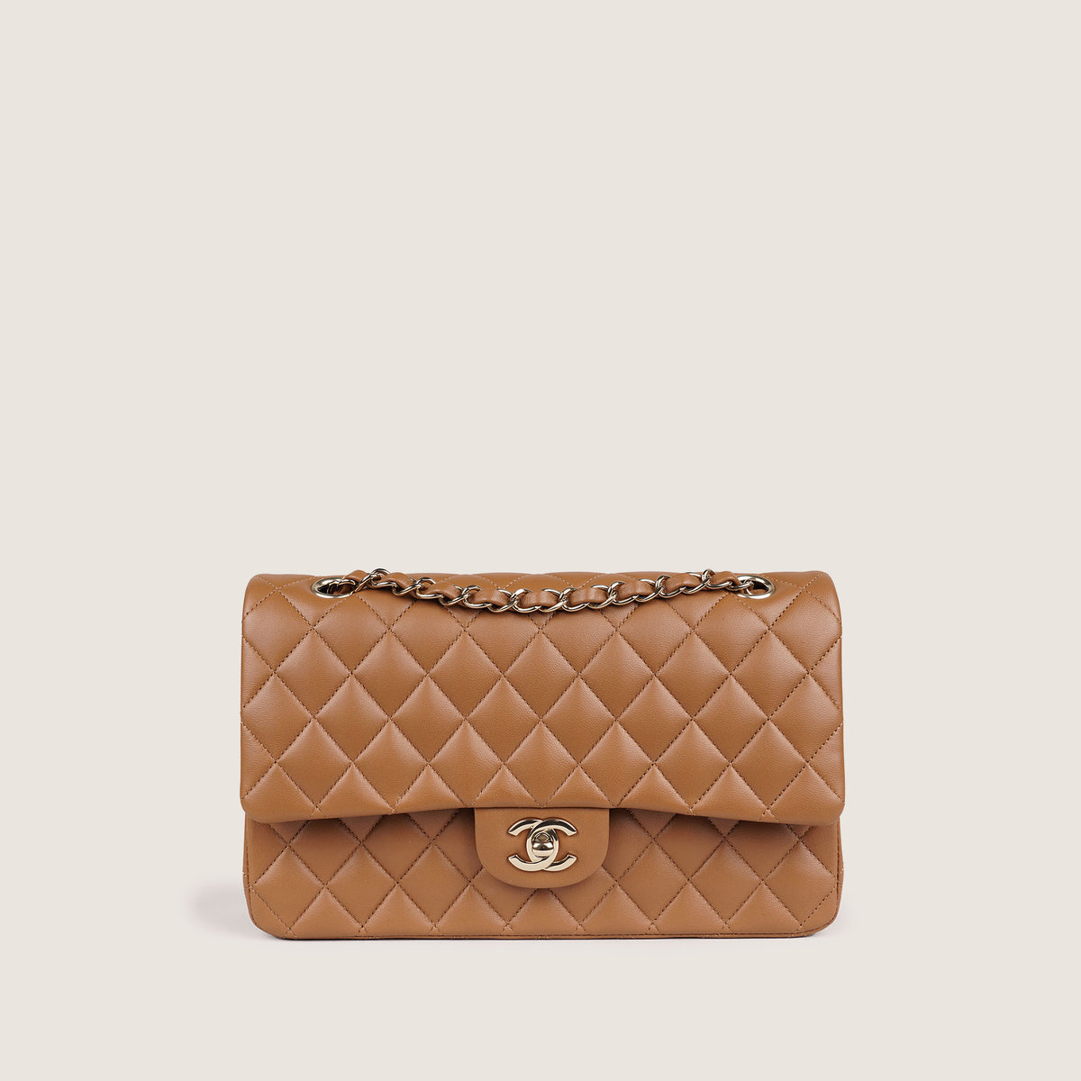 Classic Medium Double Flap 2023 image