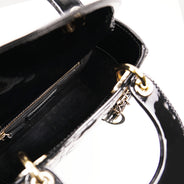 Mini Lady Dior Handbag thumbnail image