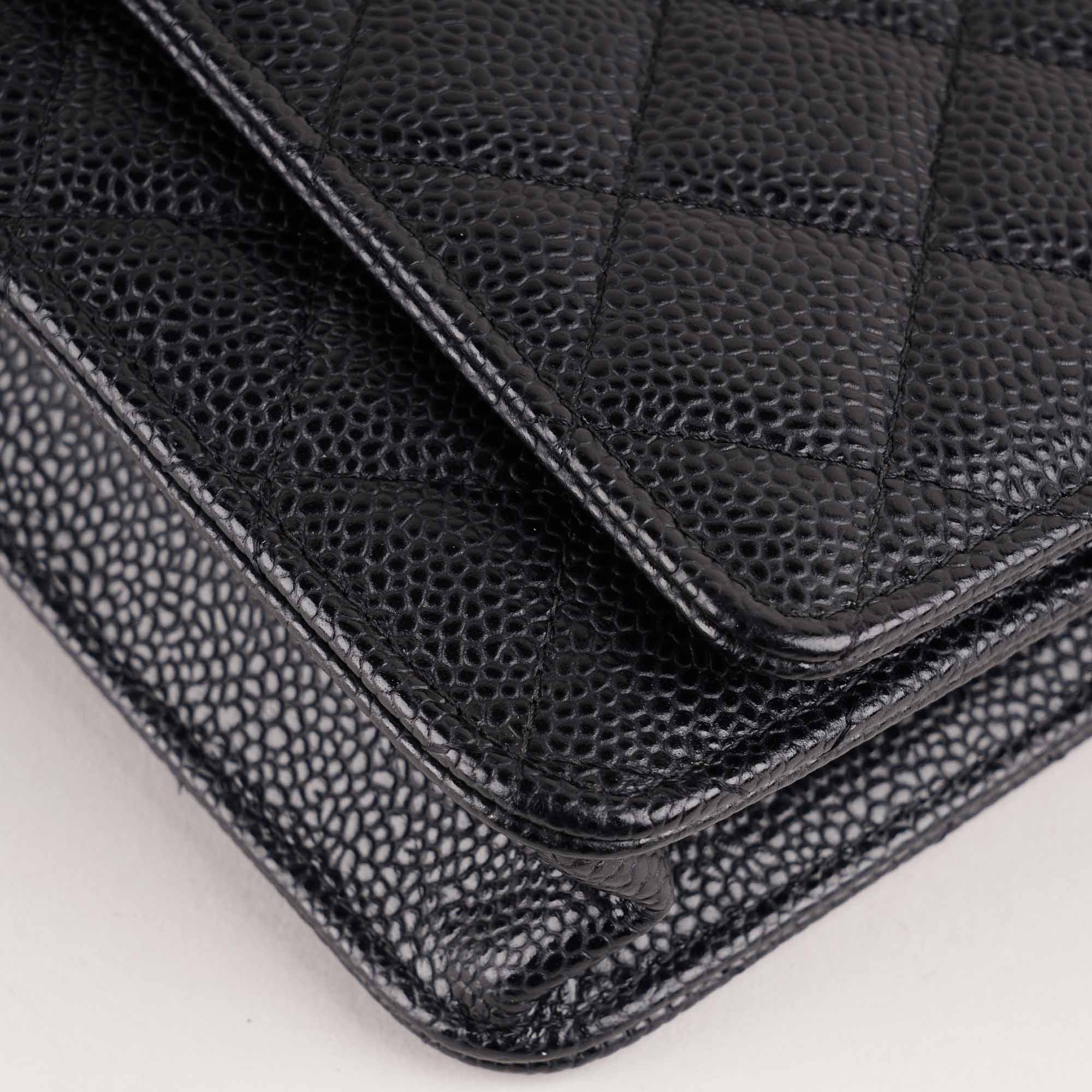 Classic Wallet On Chain image