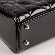 Mini Lady Dior Handbag thumbnail image