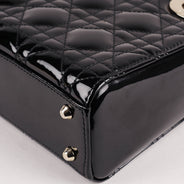 Mini Lady Dior Handbag thumbnail image