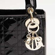 Mini Lady Dior Handbag thumbnail image