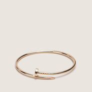 Juste un Clou Bracelet Small Model, size 16 thumbnail image