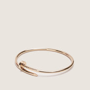 Juste un Clou Bracelet Small Model, size 16 thumbnail image