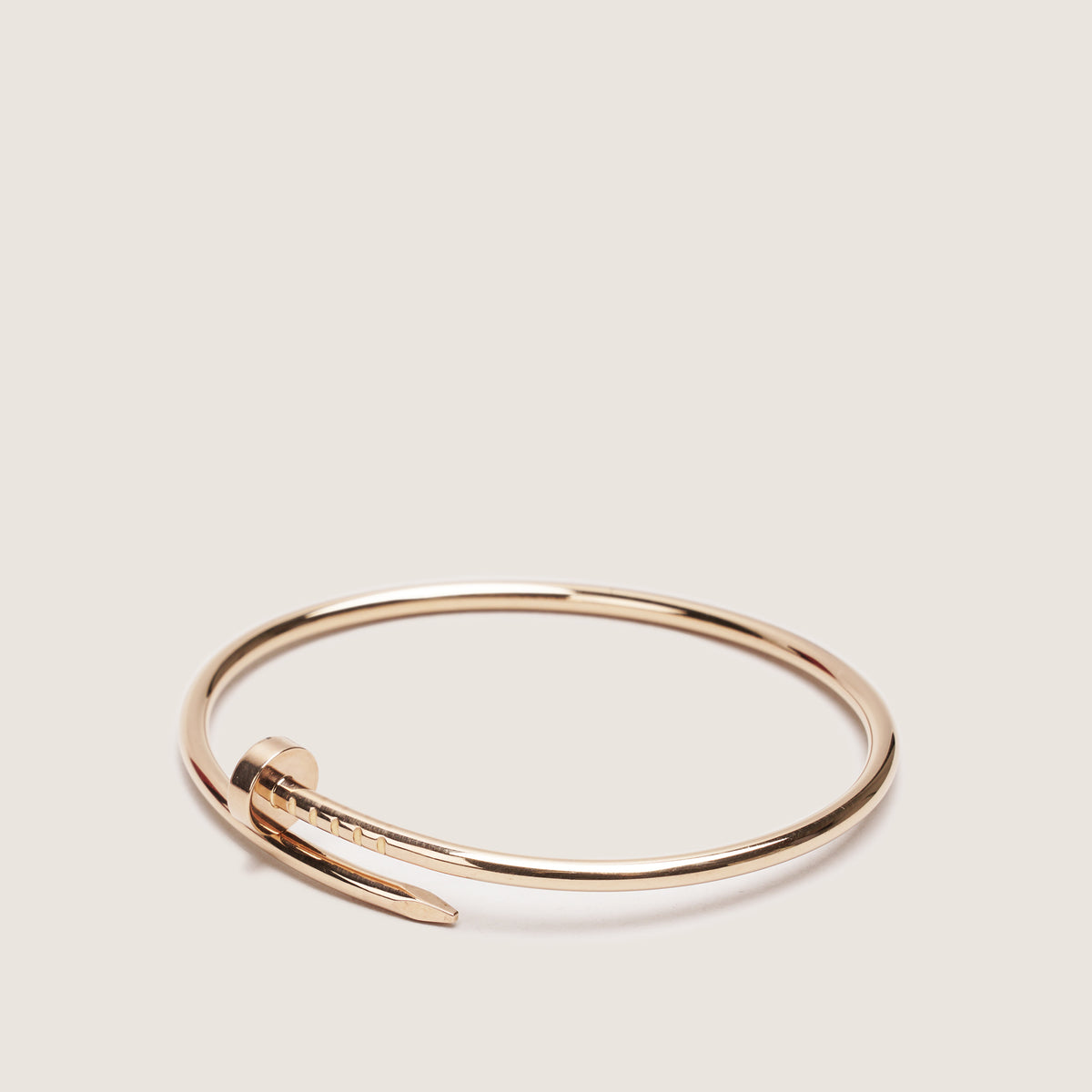 Juste un Clou Bracelet Small Model, size 16 image