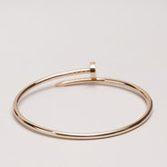Juste un Clou Bracelet Small Model, size 16 thumbnail image