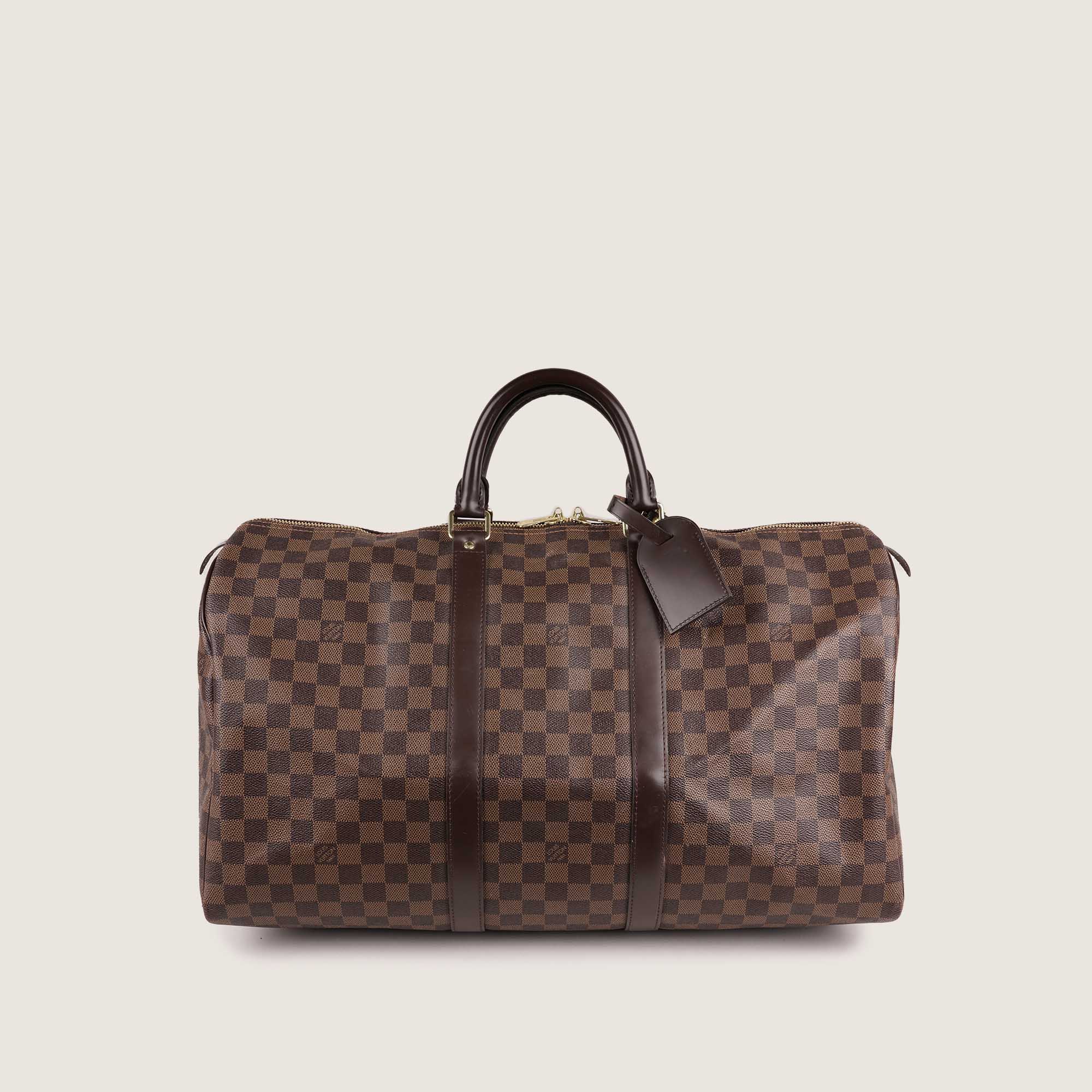 Keepall 55