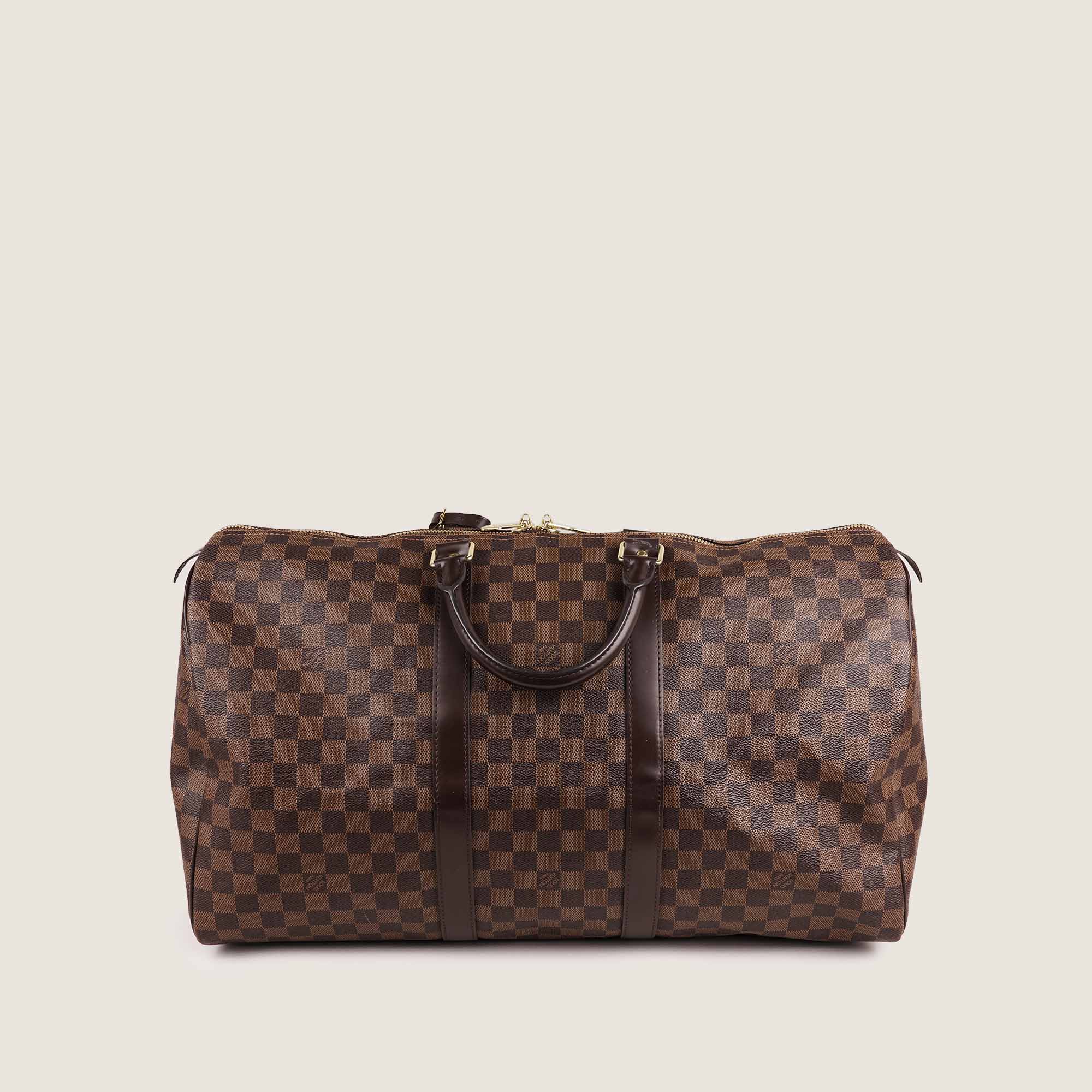 Keepall 55