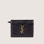 Cassandre Compact Fold Wallet thumbnail image