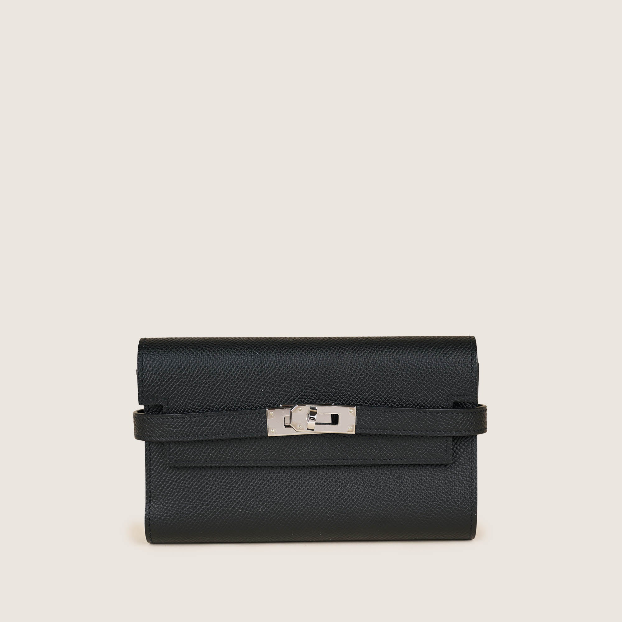 Medium Kelly Wallet