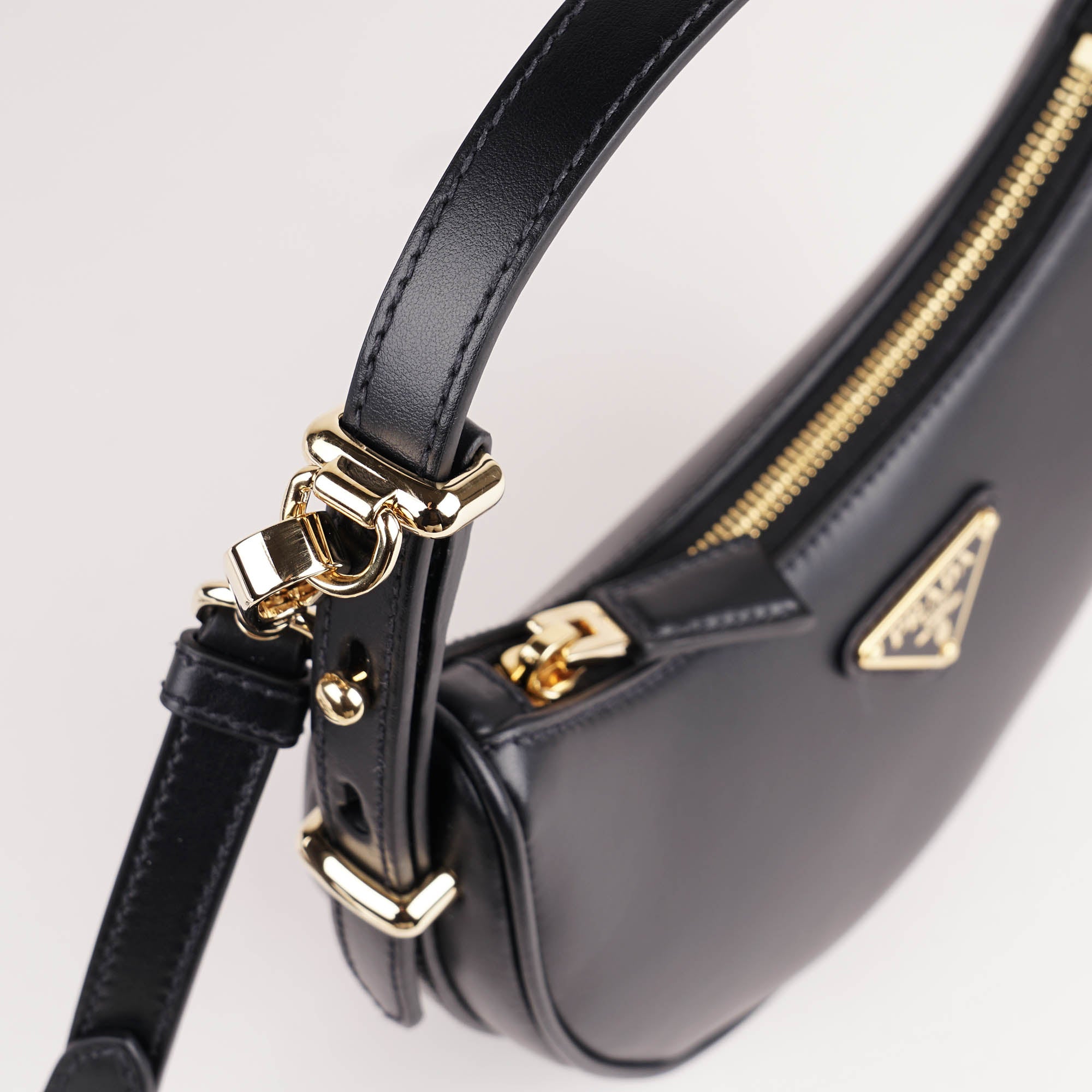 Mini Arqué Shoulder Bag 2026 image