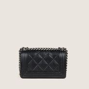 Small Boy Flap Bag thumbnail image