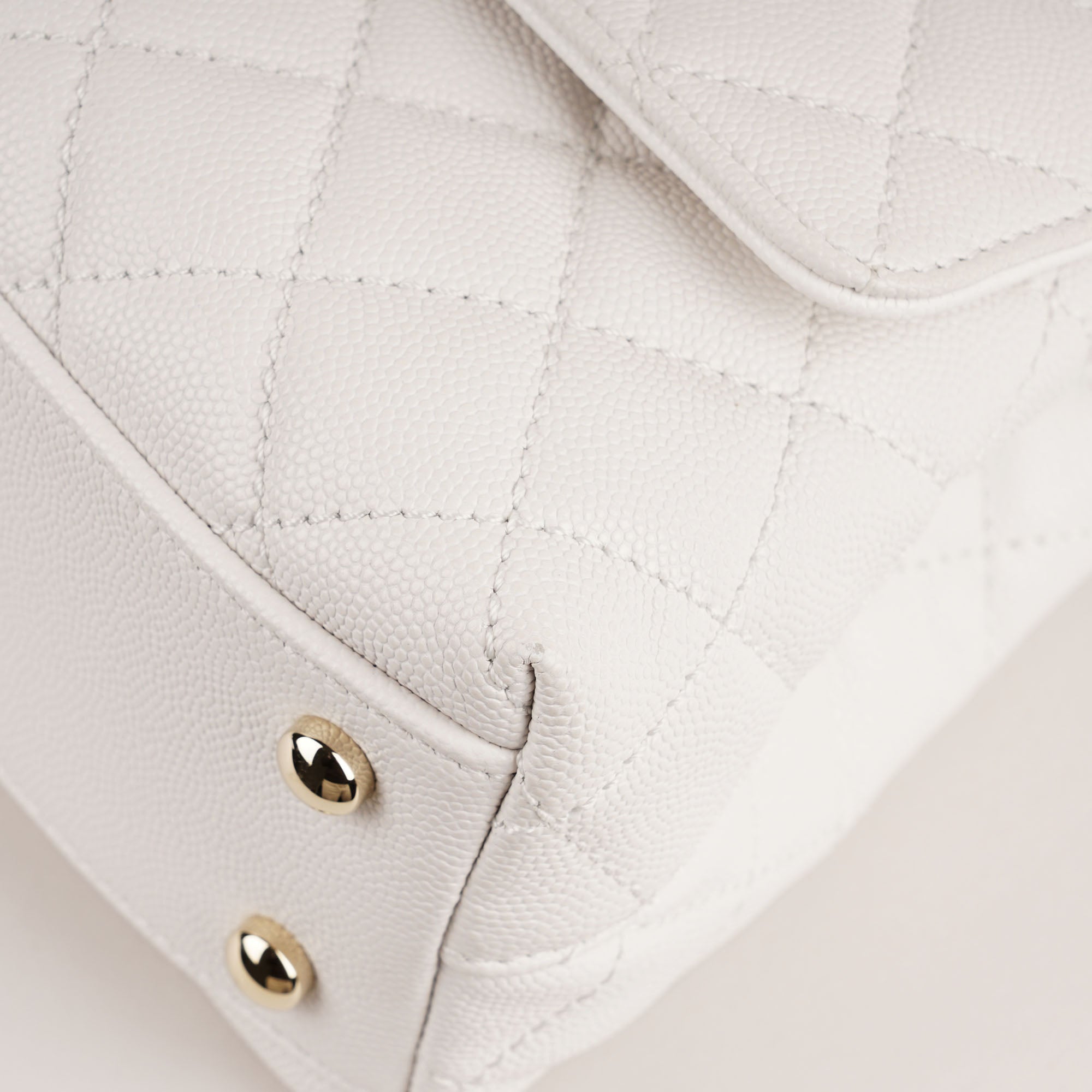 Small Coco Top Handle image