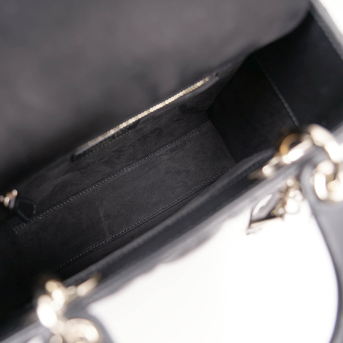 Small Lady Dior Top Handle 2026 image