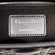 Small Lady Dior Top Handle 2026 thumbnail image