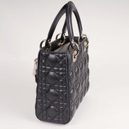 Small Lady Dior Top Handle 2026 thumbnail image