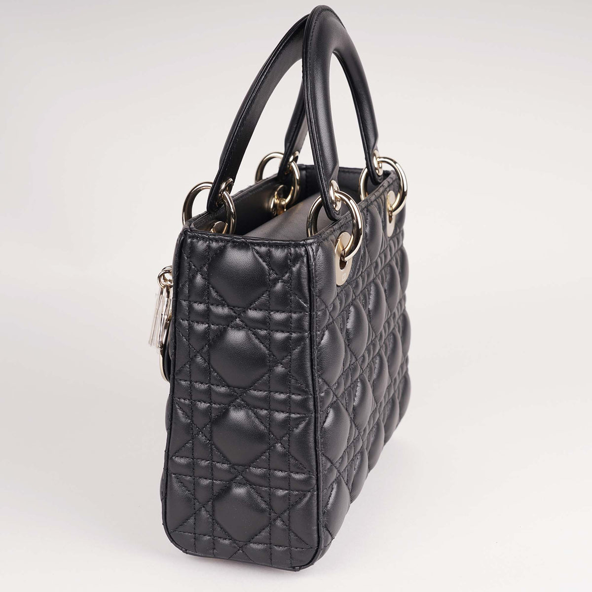 Small Lady Dior Top Handle 2026 image