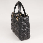 Small Lady Dior Top Handle 2026 thumbnail image